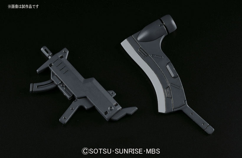 1/144 HGIBO 009 Man Rodi