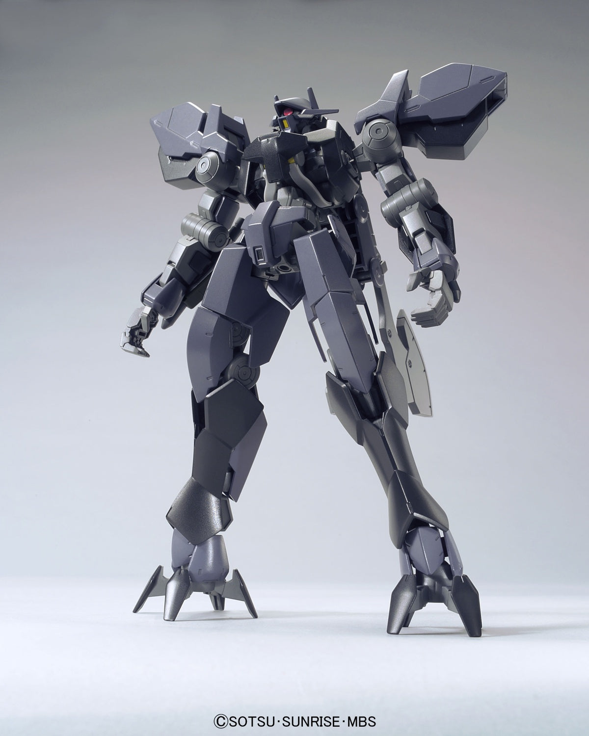 1/144 HGIBO 018 Gundam Graze Ein
