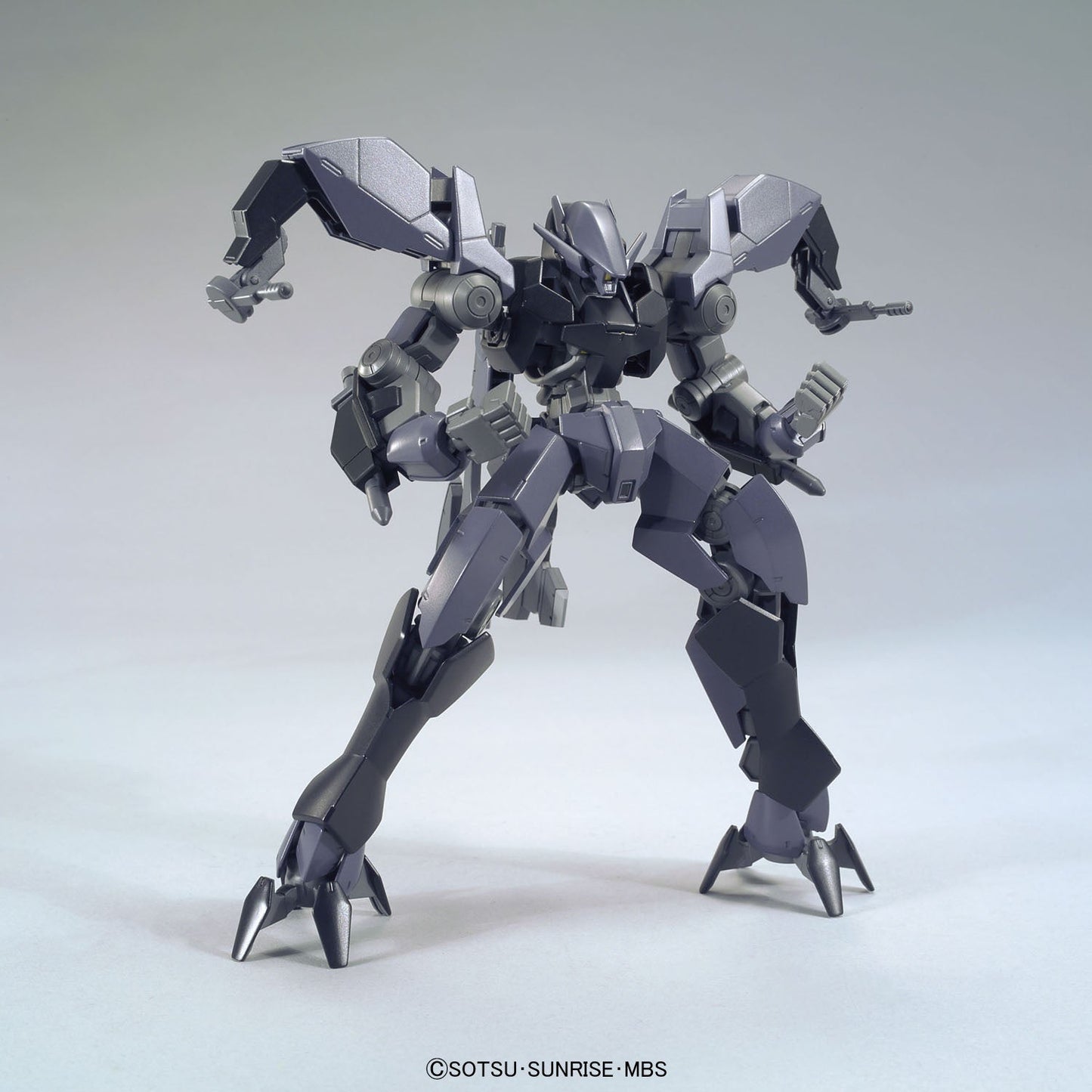 1/144 HGIBO 018 Gundam Graze Ein