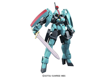 1/144 HGIBO 017 Carta's Graze Ritter