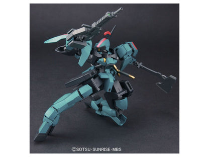1/144 HGIBO 017 Carta's Graze Ritter