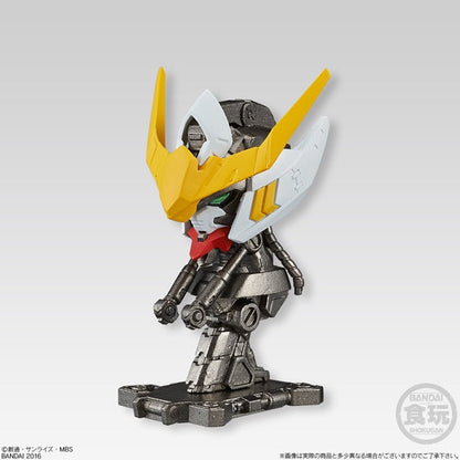 Bandai Shokugan Gundam Machine Head