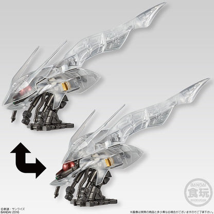 Bandai Shokugan Gundam Machine Head