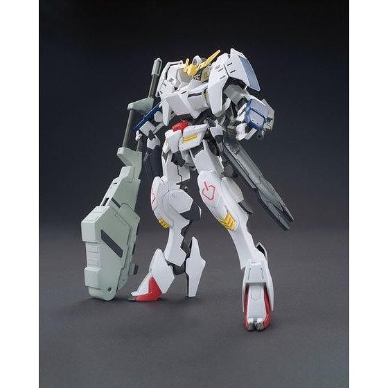 1/144 HGIBO 015 Gundam Barbatos  6th Form