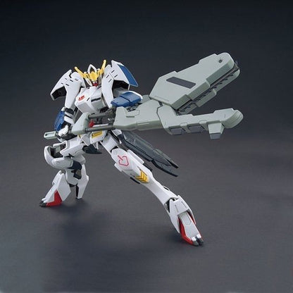 1/144 HGIBO 015 Gundam Barbatos  6th Form