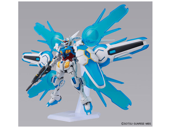 1/144 HGRG 17 Reconguista in G Gundam G-Self (Perfect Pack Equipment Type)