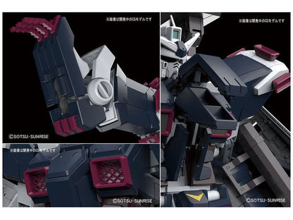 1/100 MG Full Armor Gundam Ver.Ka (GUNDAM THUNDERBOLT Ver.)