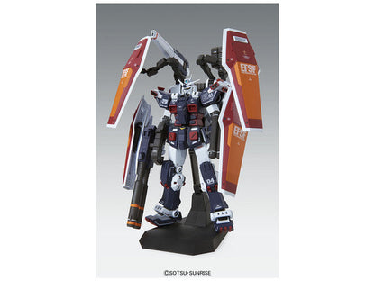 1/100 MG Full Armor Gundam Ver.Ka (GUNDAM THUNDERBOLT Ver.)