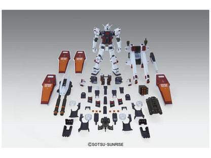 1/100 MG Full Armor Gundam Ver.Ka (GUNDAM THUNDERBOLT Ver.)