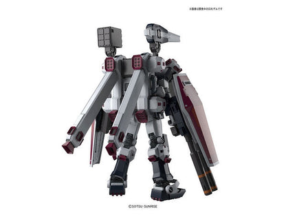 1/100 MG Full Armor Gundam Ver.Ka (GUNDAM THUNDERBOLT Ver.)