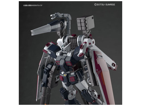 1/100 MG Full Armor Gundam Ver.Ka (GUNDAM THUNDERBOLT Ver.)
