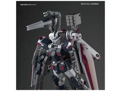 1/100 MG Full Armor Gundam Ver.Ka (GUNDAM THUNDERBOLT Ver.)