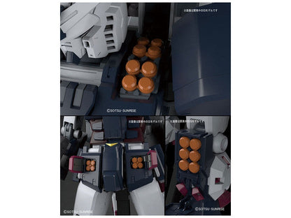 1/100 MG Full Armor Gundam Ver.Ka (GUNDAM THUNDERBOLT Ver.)