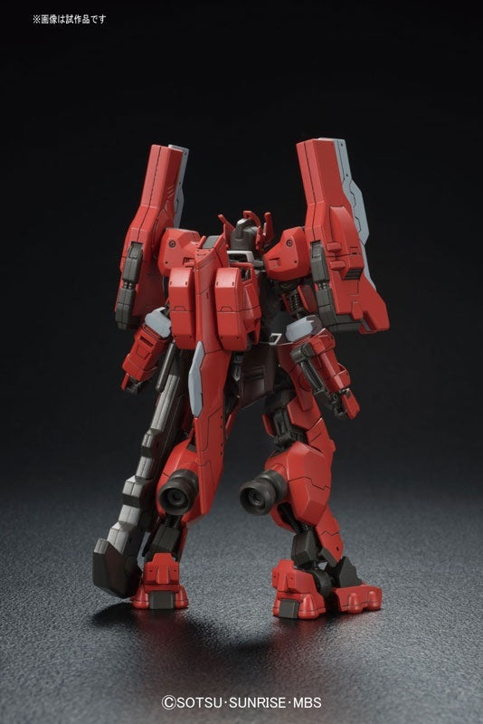 1/144 HGIBO 020 Gundam Astaroth Origin