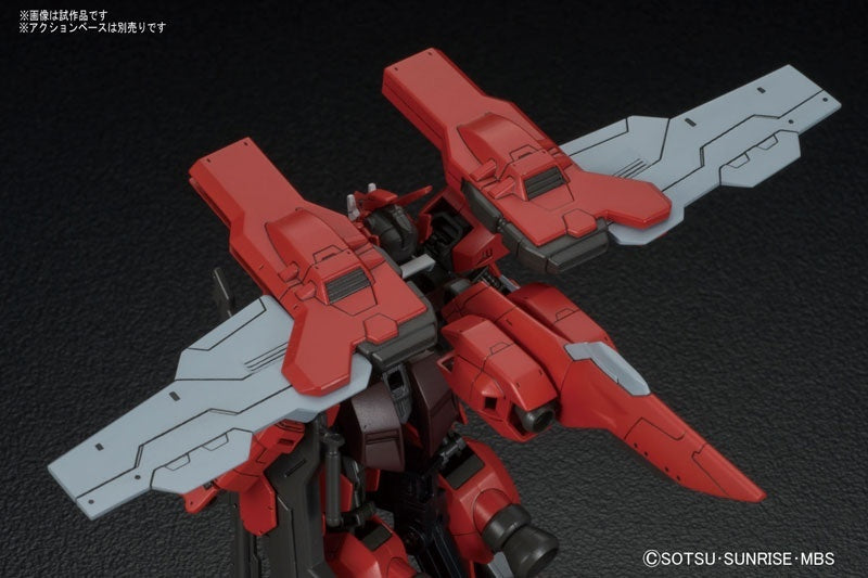 1/144 HGIBO 020 Gundam Astaroth Origin