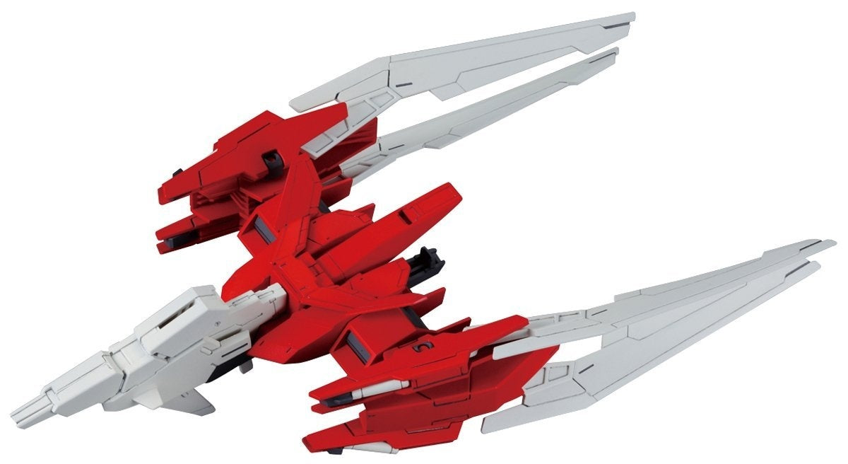 1/144 HGBC 028 Lightning Back Weapon System Mk-III