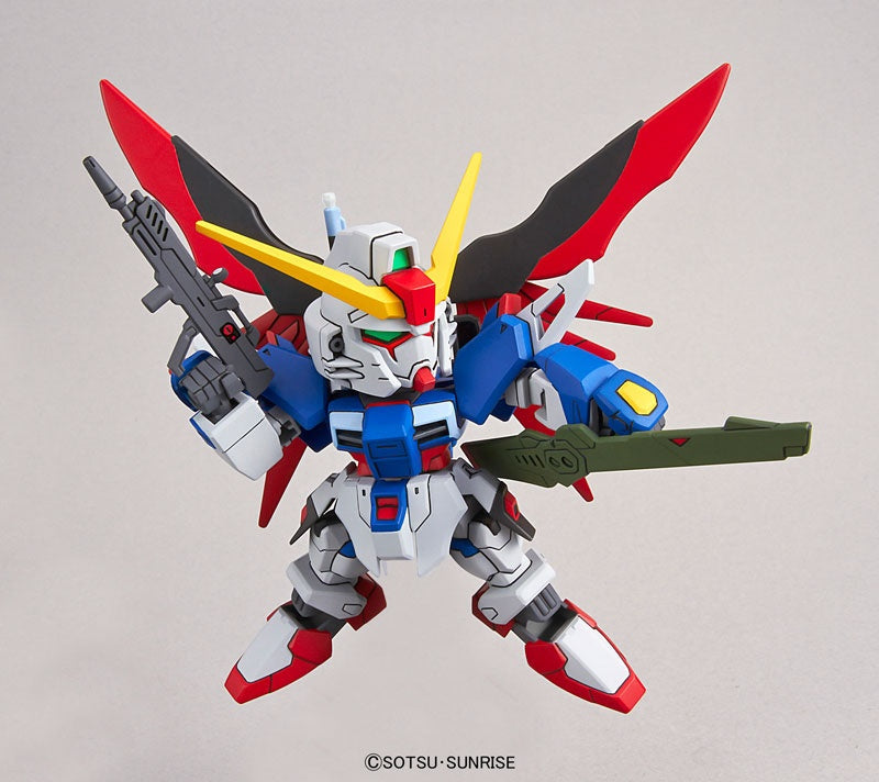 SD Gundam EX Standard 009 Destiny Gundam
