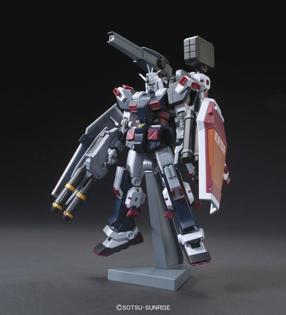 1/144 HGGT FA-78 Full Armor Gundam (Gundam Thunderbolt Ver.)  Anime Ver.