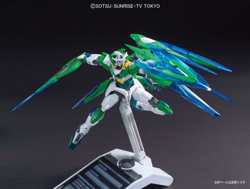 1/144 HGBF 049 Gundam 00 Shia QAN[T]