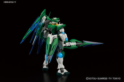 1/144 HGBF 049 Gundam 00 Shia QAN[T]
