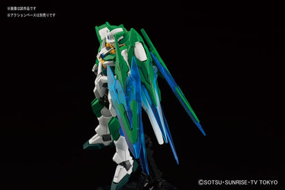 1/144 HGBF 049 Gundam 00 Shia QAN[T]