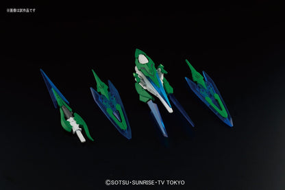 1/144 HGBF 049 Gundam 00 Shia QAN[T]