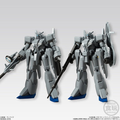 Bandai Shokugan Gundam Universal Unit: Series 2