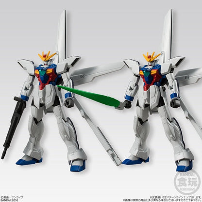 Bandai Shokugan Gundam Universal Unit: Series 2