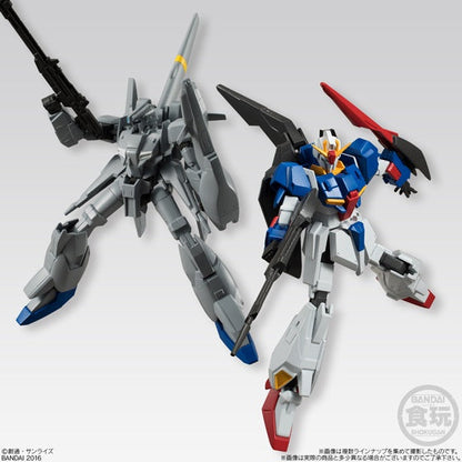 Bandai Shokugan Gundam Universal Unit: Series 2