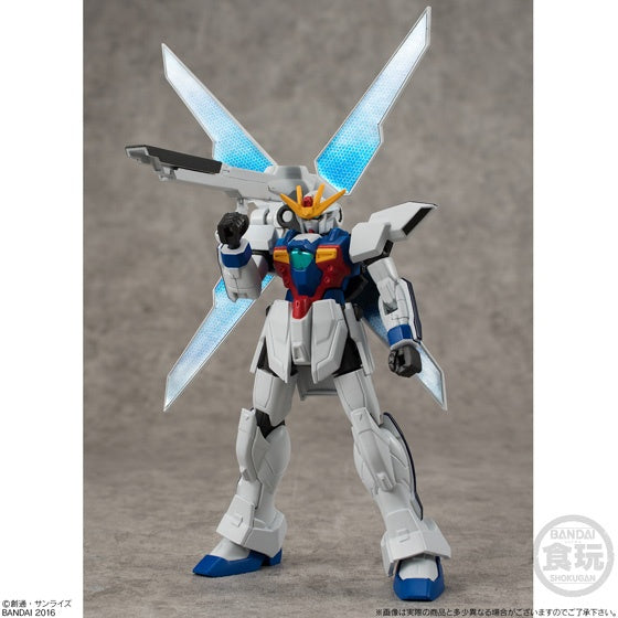 Bandai Shokugan Gundam Universal Unit: Series 2