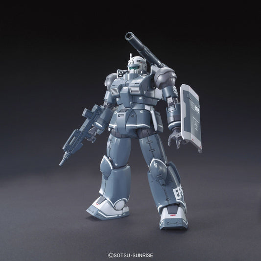 1/144 HGGTO 011 RCK-76-02 Guncannon First Type (Iron Cavalry Squadron)