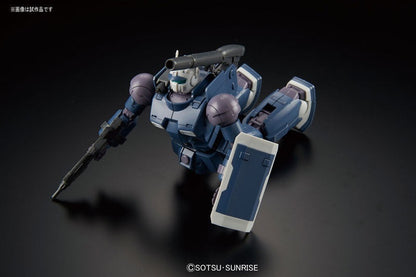 1/144 HGGTO 011 RCK-76-02 Guncannon First Type (Iron Cavalry Squadron)