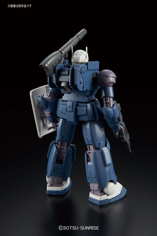 1/144 HGGTO 011 RCK-76-02 Guncannon First Type (Iron Cavalry Squadron)