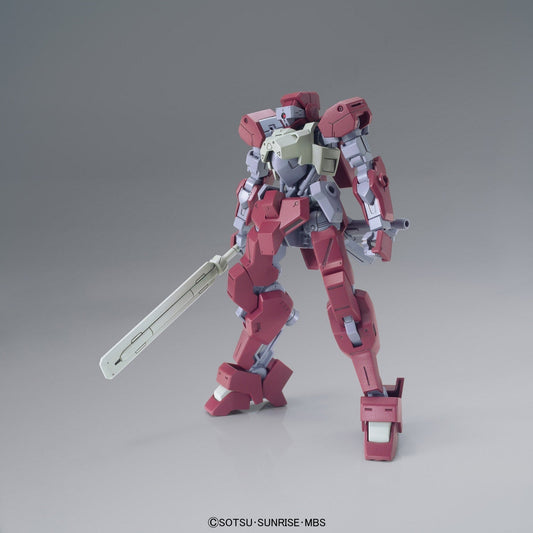 1/144 HGIBO 025 Io Frame Shiden
