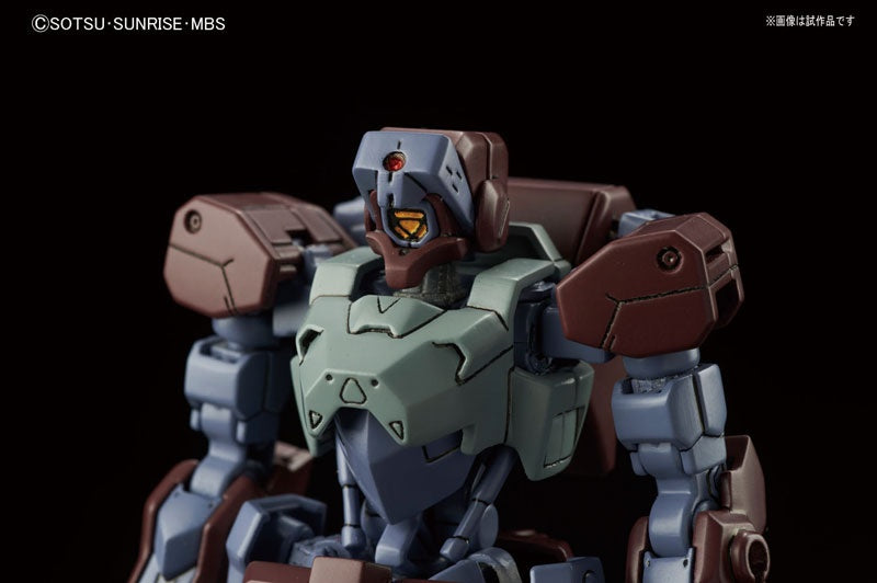 1/144 HGIBO 025 Io Frame Shiden