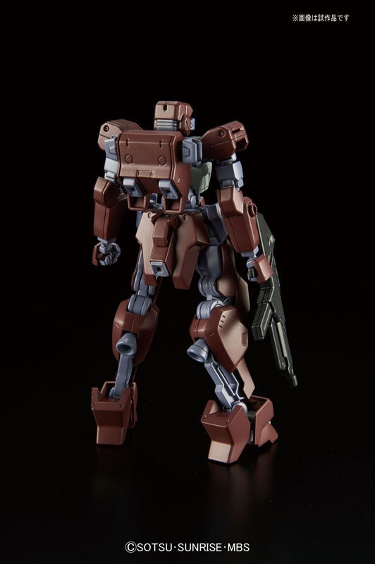 1/144 HGIBO 025 Io Frame Shiden
