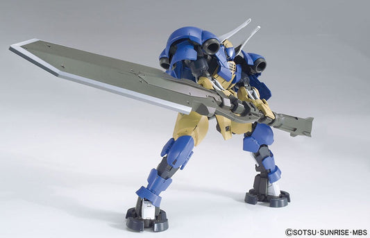 1/144 HGIBO 031 Gundam Helmwige Reincar