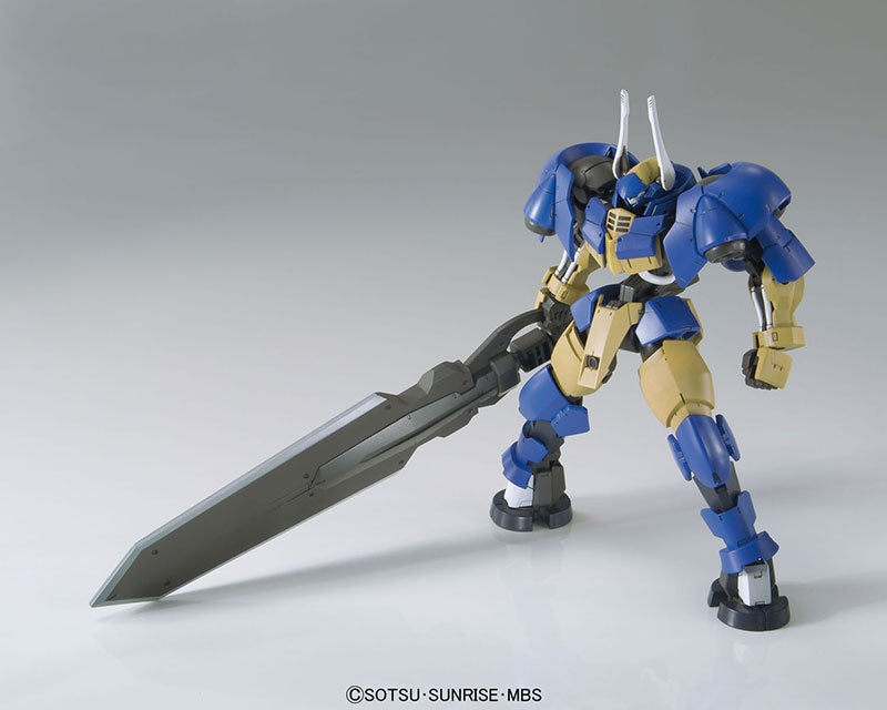 1/144 HGIBO 031 Gundam Helmwige Reincar