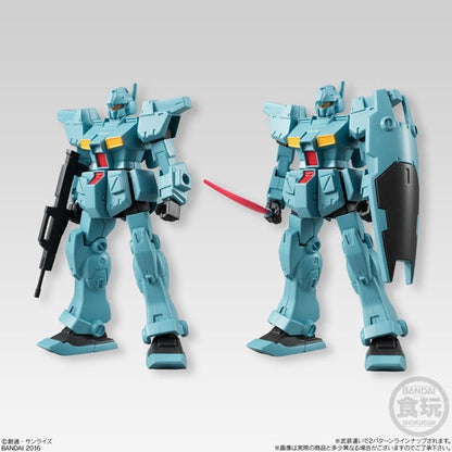 Bandai Shokugan Gundam Universal Unit: Series 3