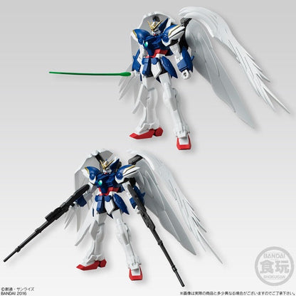 Bandai Shokugan Gundam Universal Unit: Series 3