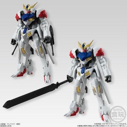 Bandai Shokugan Gundam Universal Unit: Series 3