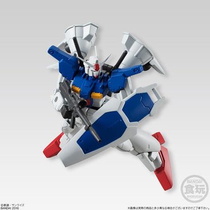 Bandai Shokugan Gundam Universal Unit: Series 3