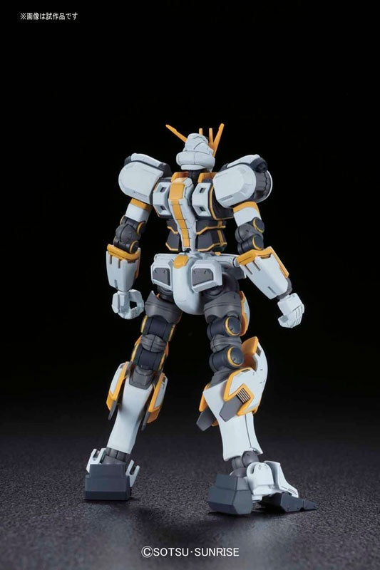1/144 HGGT RX-78AL Atlas Gundam (Gundam Thunderbolt Ver.)