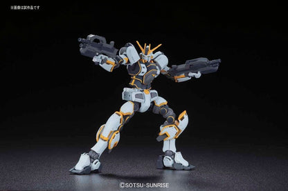 1/144 HGGT RX-78AL Atlas Gundam (Gundam Thunderbolt Ver.)