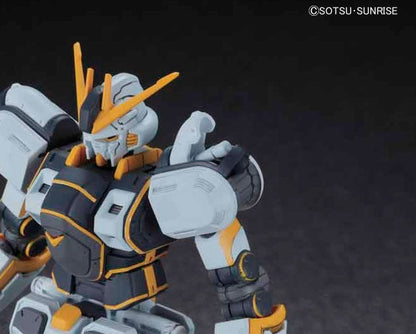 1/144 HGGT RX-78AL Atlas Gundam (Gundam Thunderbolt Ver.)
