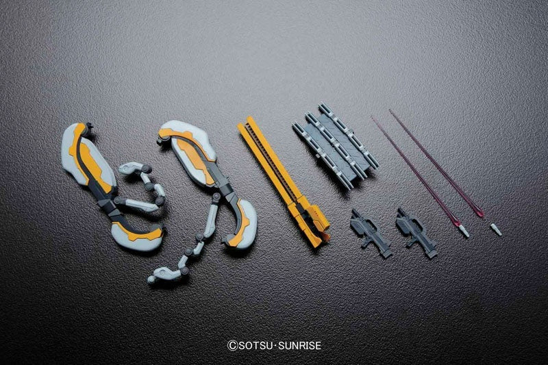 1/144 HGGT RX-78AL Atlas Gundam (Gundam Thunderbolt Ver.)