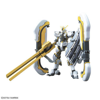 1/144 HGGT RX-78AL Atlas Gundam (Gundam Thunderbolt Ver.)