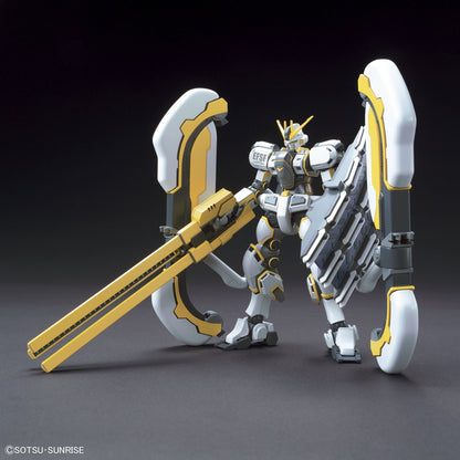 1/144 HGGT RX-78AL Atlas Gundam (Gundam Thunderbolt Ver.)