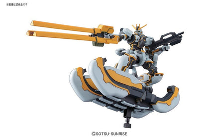 1/144 HGGT RX-78AL Atlas Gundam (Gundam Thunderbolt Ver.)