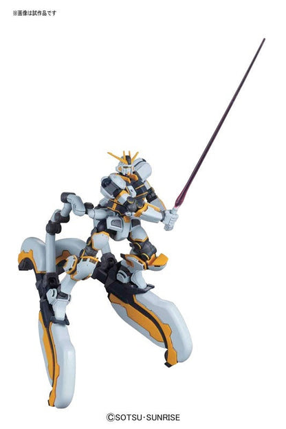1/144 HGGT RX-78AL Atlas Gundam (Gundam Thunderbolt Ver.)